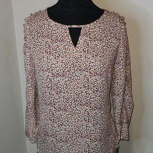 Petite Zac & Rachel Blouse
